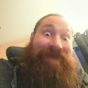 Meet your Posher, Jeff